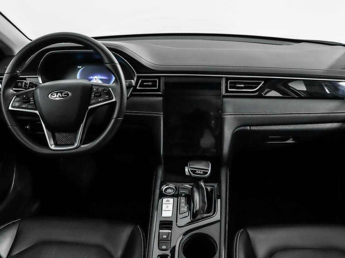 Б/У Джак Джи7 2021 года. Фото: #12