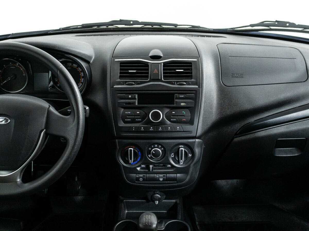 Б/У Лада (ВАЗ) Гранта 2022 года. Фото: #13