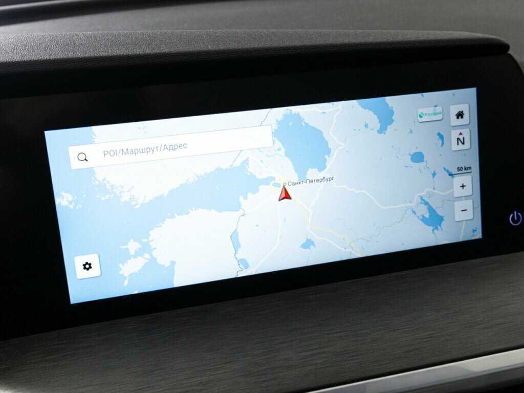 Б/У Чанган КС35Плюс 2023 года. Фото: #14