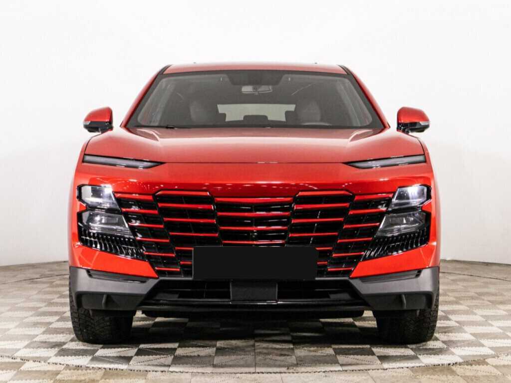 Б/У Жетур Дашинг 2023 года. Фото: #1