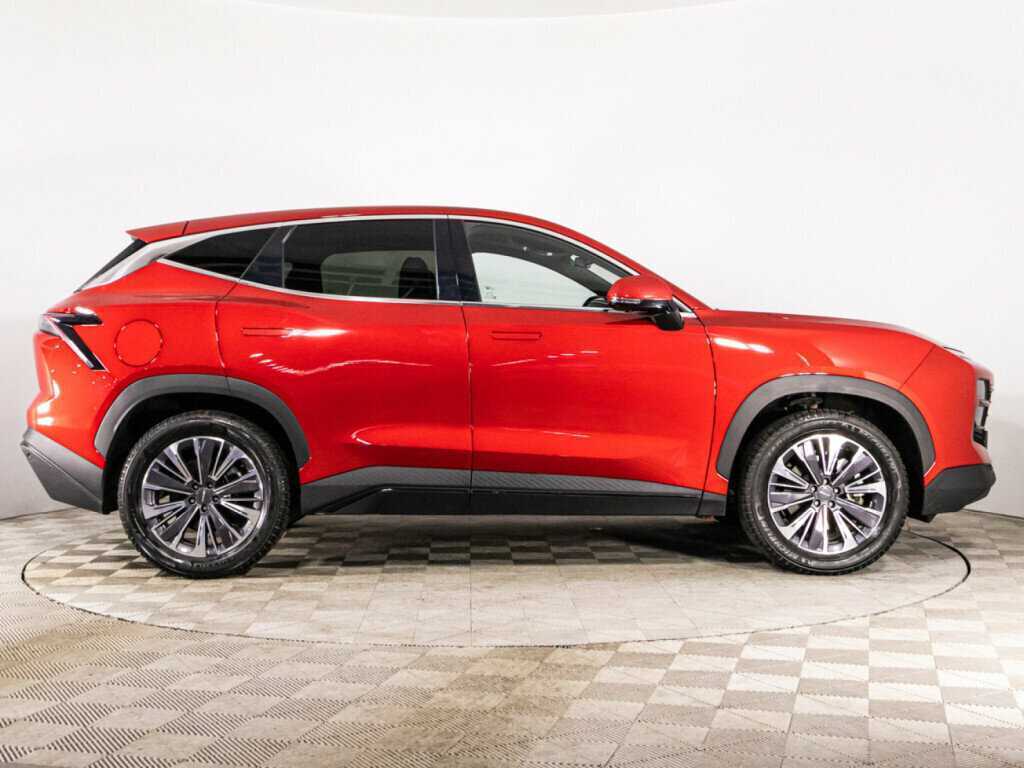 Б/У Жетур Дашинг 2023 года. Фото: #3