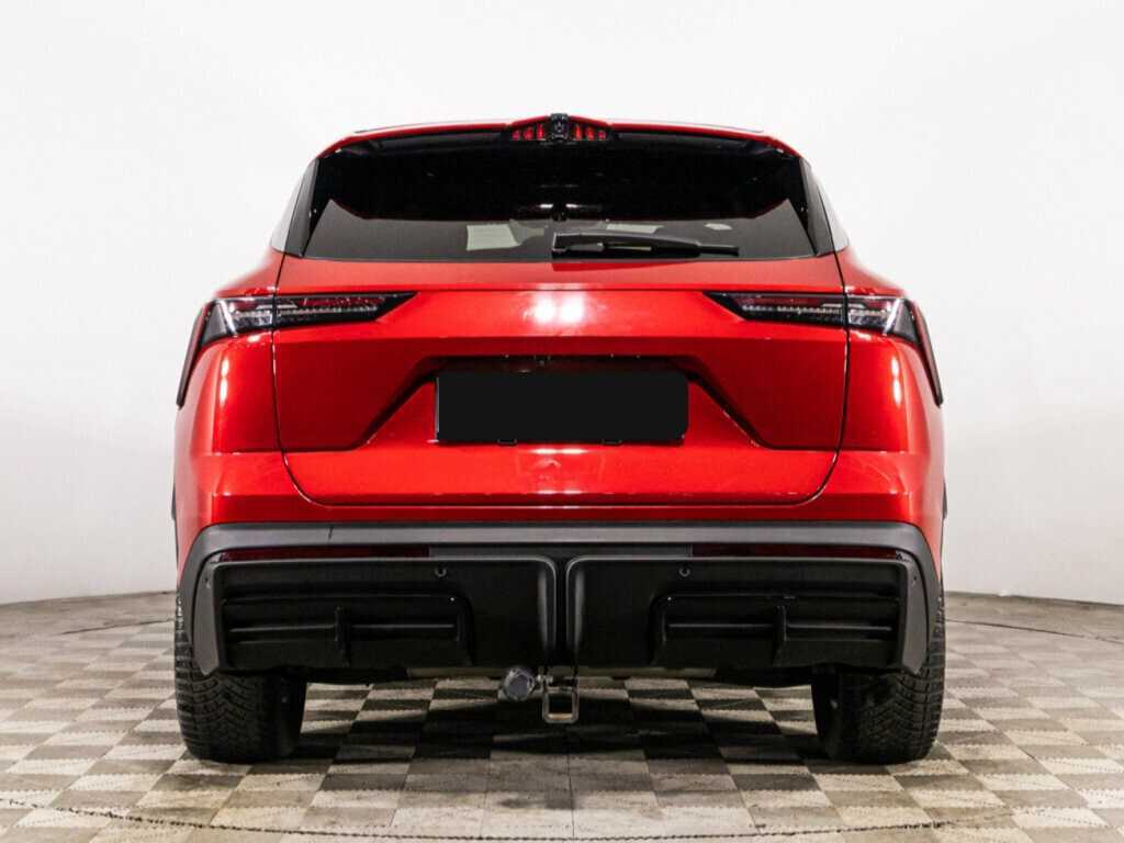 Б/У Жетур Дашинг 2023 года. Фото: #5