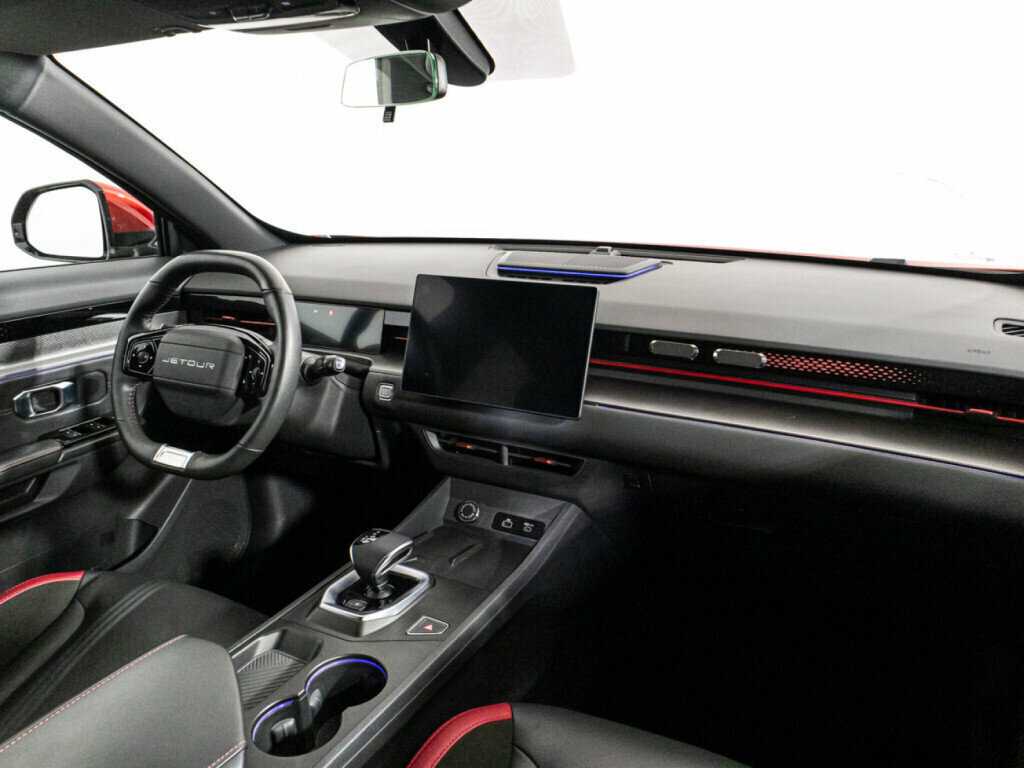 Б/У Жетур Дашинг 2023 года. Фото: #8