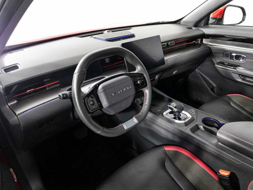 Б/У Жетур Дашинг 2023 года. Фото: #10