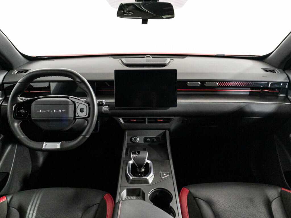 Б/У Жетур Дашинг 2023 года. Фото: #12