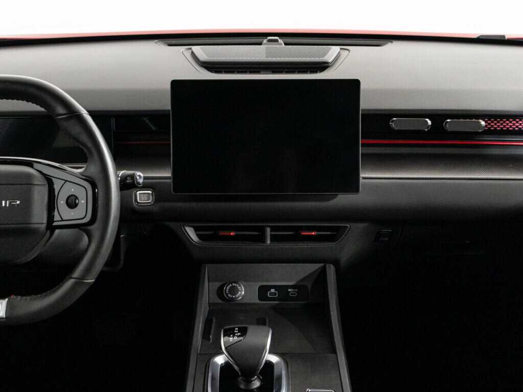 Б/У Жетур Дашинг 2023 года. Фото: #13