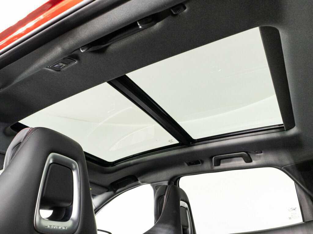 Б/У Жетур Дашинг 2023 года. Фото: #20