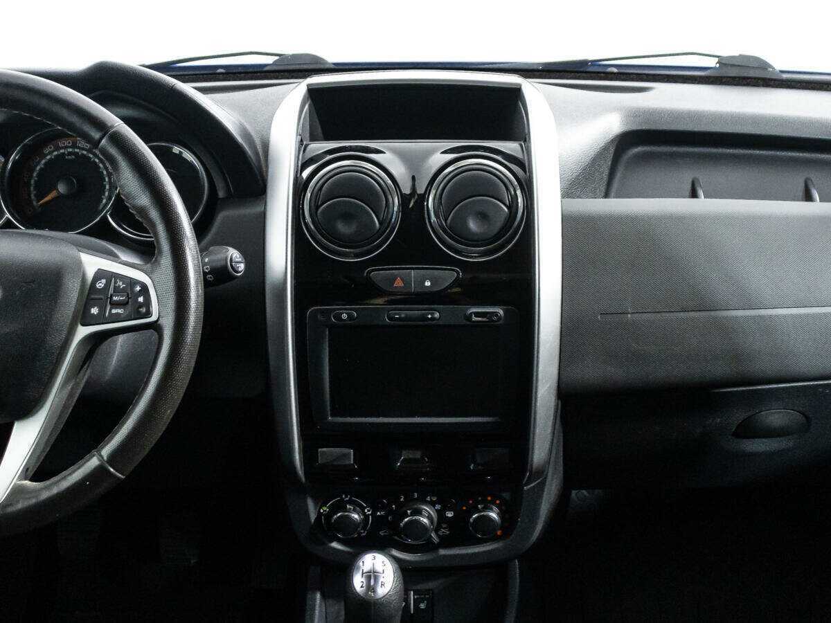 Б/У Лада (ВАЗ) Ларгус 2021 года. Фото: #13