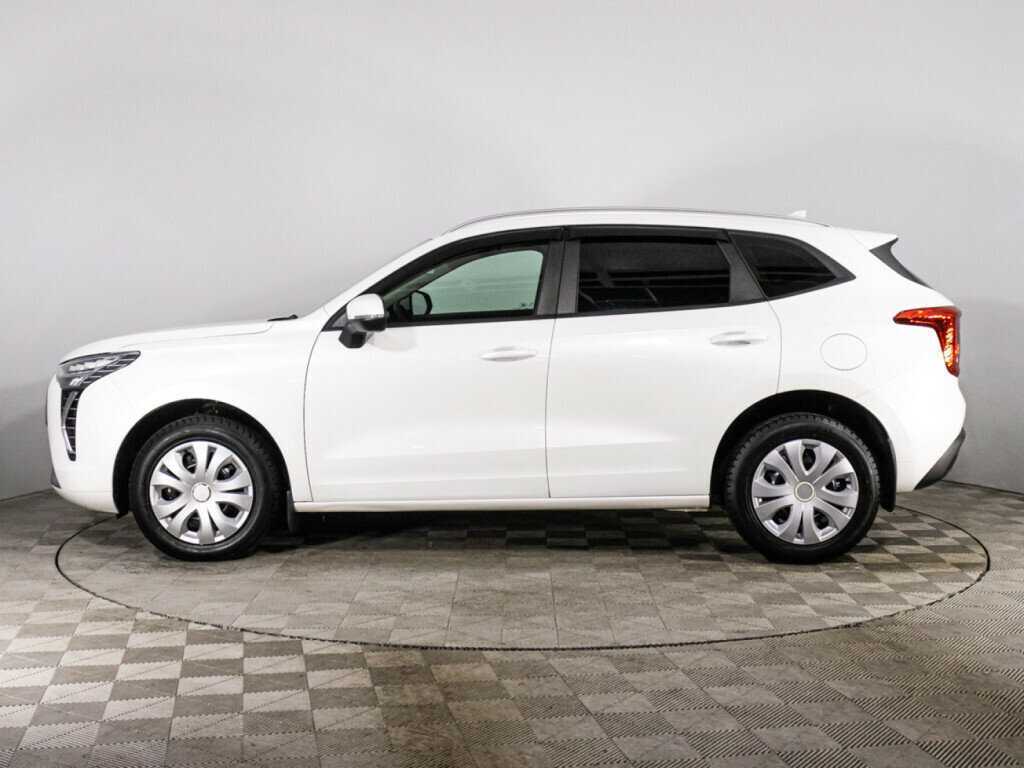 Б/У Хавал Джолион 2023 года. Фото: #7