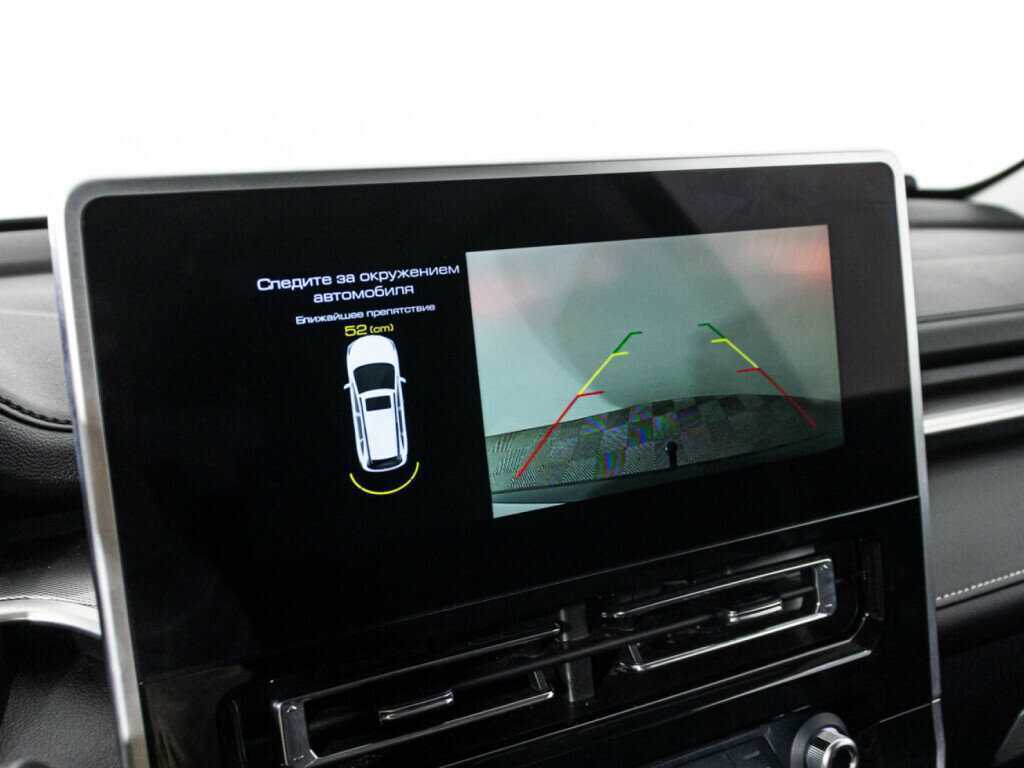 Б/У Хавал М6 2023 года. Фото: #15