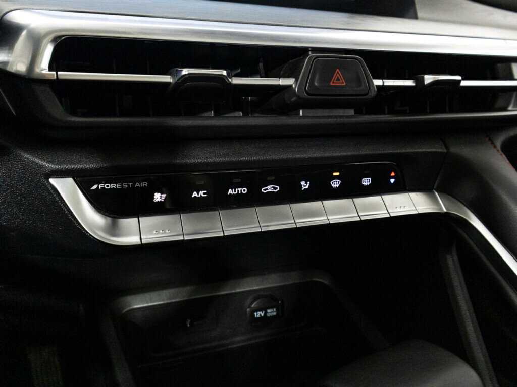 Б/У Чанган КС35Плюс 2023 года. Фото: #16