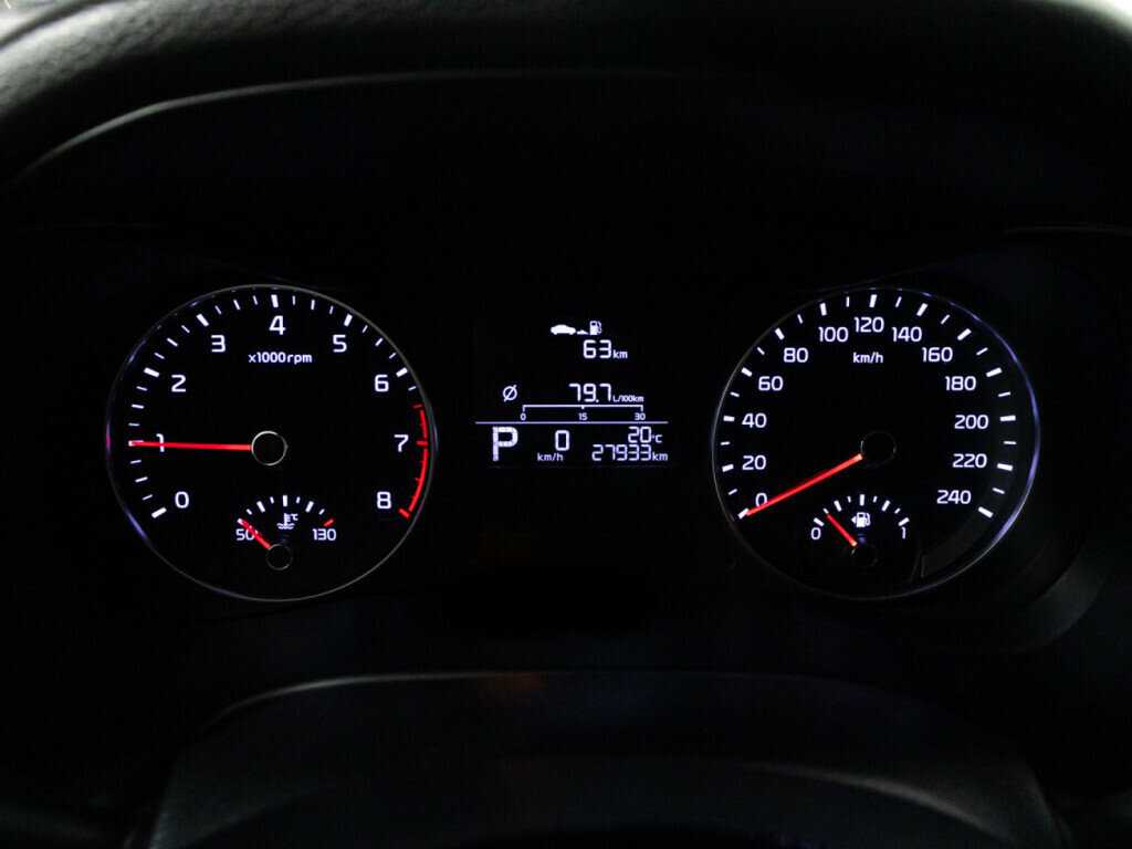 Б/У Киа Церато 2022 года. Фото: #11