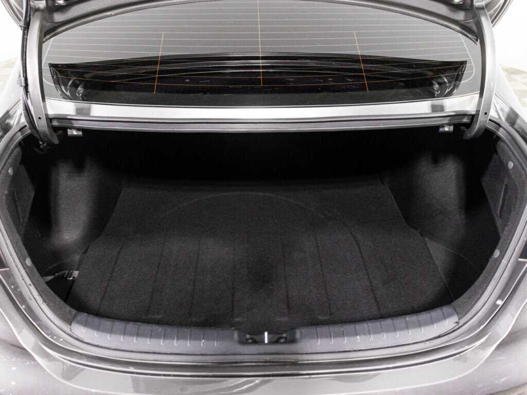 Б/У Киа Церато 2022 года. Фото: #14