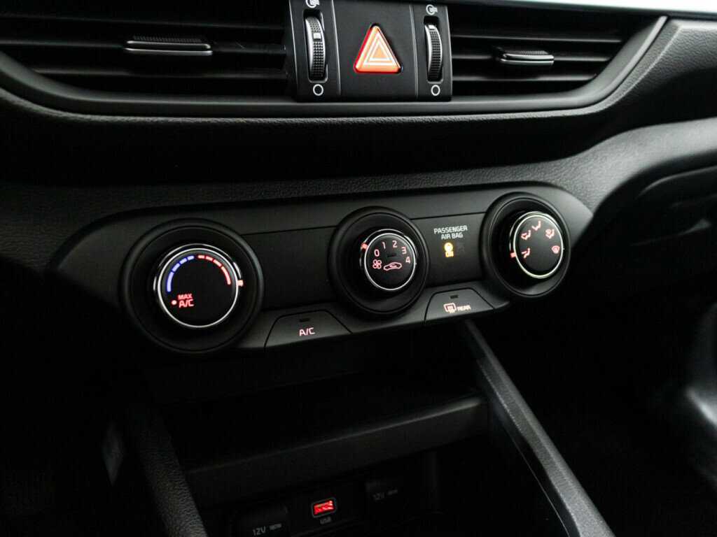 Б/У Киа Церато 2022 года. Фото: #16