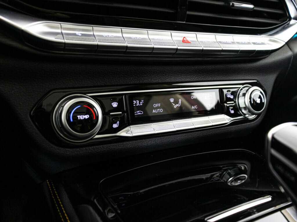 Б/У ФАВ Бестюн Т77 2023 года. Фото: #16