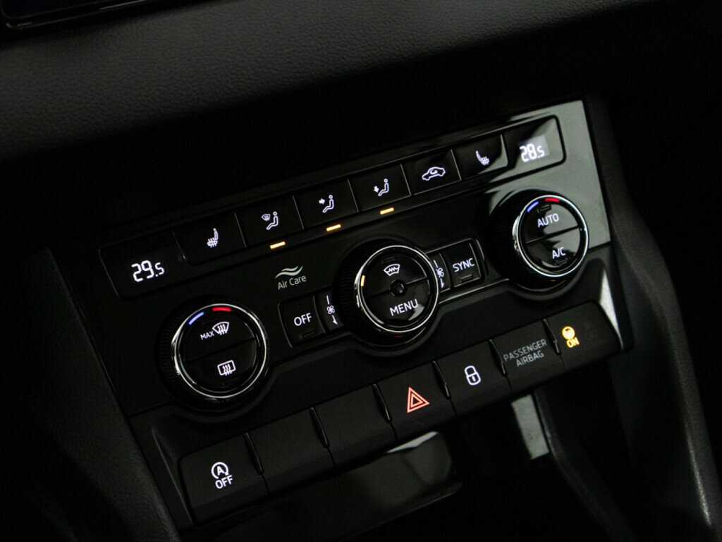 Б/У Шкода Карок 2020 года. Фото: #15