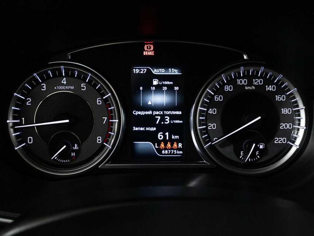 Б/У Сузуки Витара 2020 года. Фото: #11