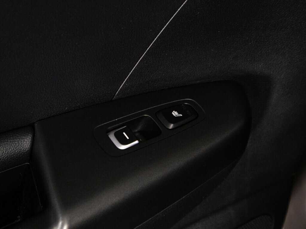 Б/У Киа Спортейдж 2019 года. Фото: #17