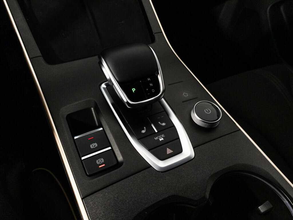 Б/У Омода Ц5 2023 года. Фото: #16