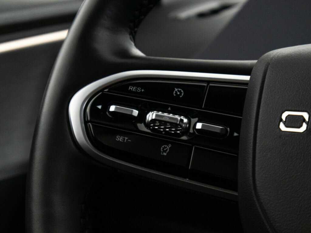 Б/У Омода Ц5 2023 года. Фото: #19