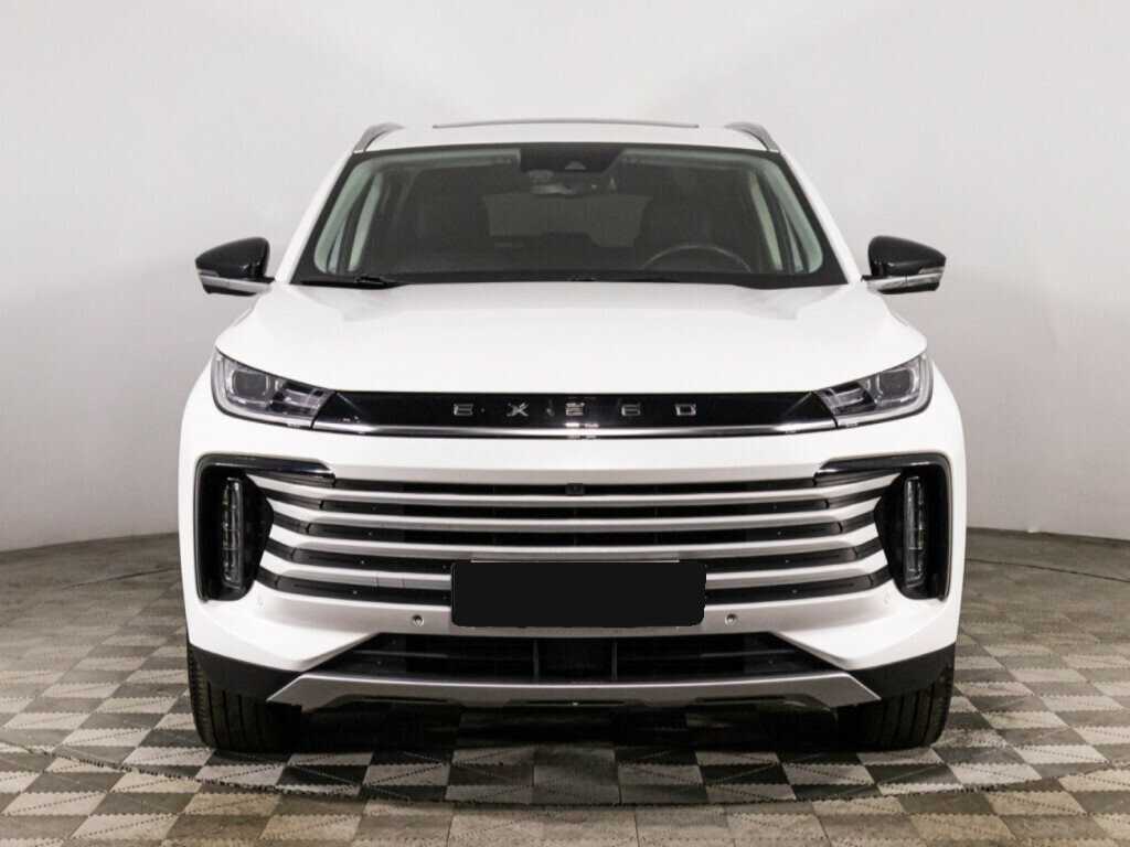 Б/У Эксид Т-Икс-Л 2022 года. Фото: #1