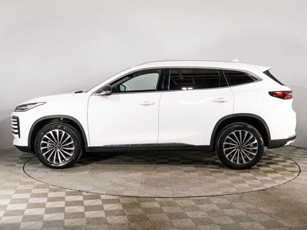 Б/У Эксид Т-Икс-Л 2022 года. Фото: #7