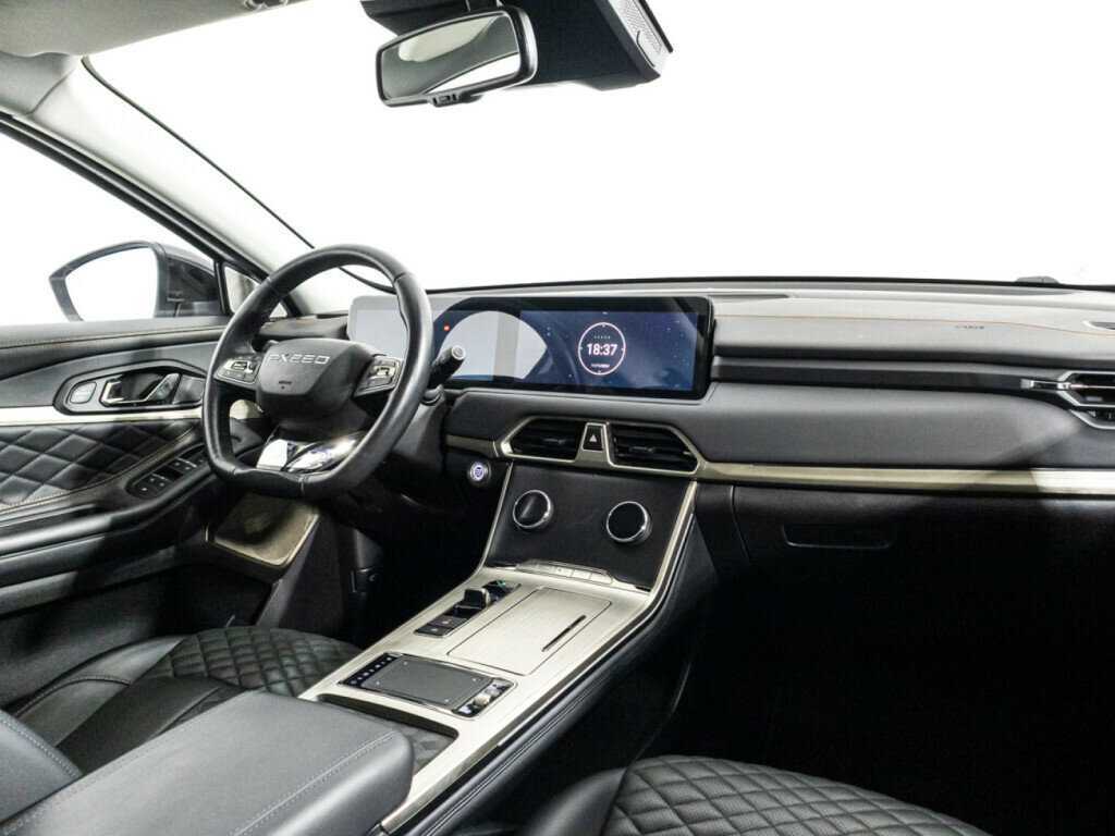 Б/У Эксид Т-Икс-Л 2022 года. Фото: #8