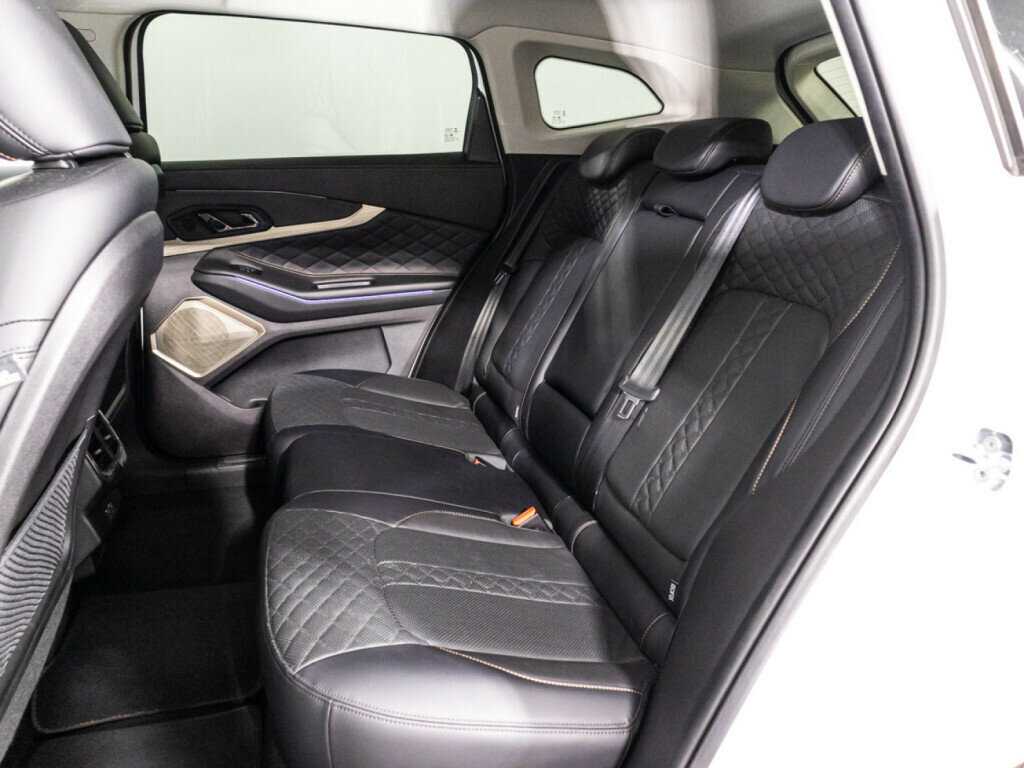 Б/У Эксид Т-Икс-Л 2022 года. Фото: #9