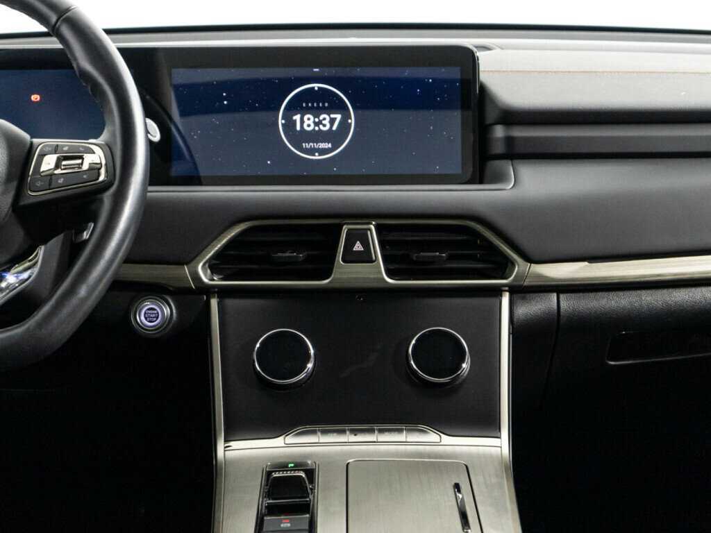 Б/У Эксид Т-Икс-Л 2022 года. Фото: #13