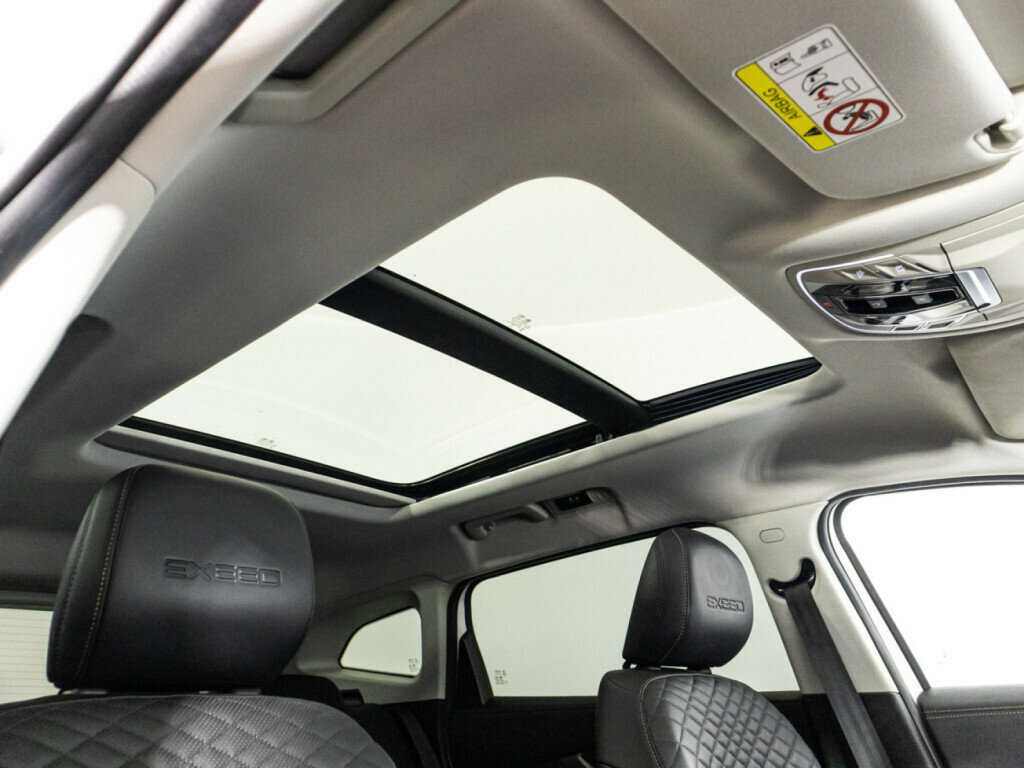 Б/У Эксид Т-Икс-Л 2022 года. Фото: #20