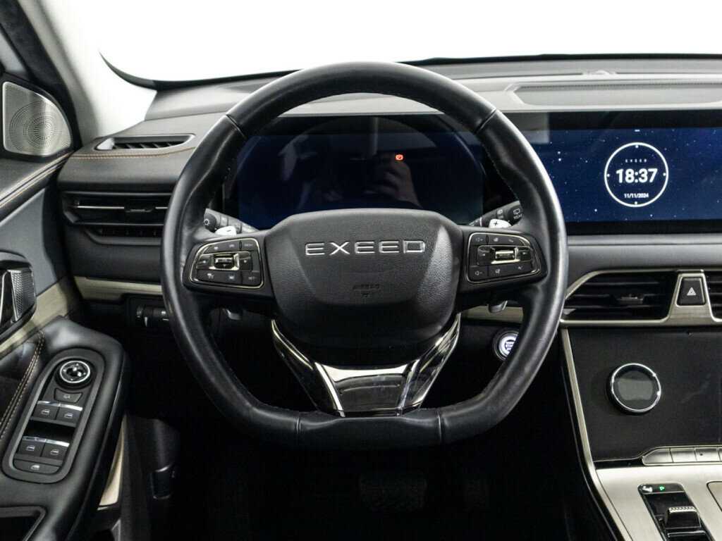 Б/У Эксид Т-Икс-Л 2022 года. Фото: #21