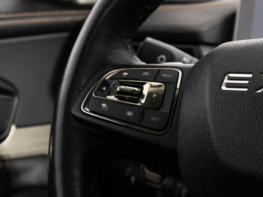 Б/У Эксид Т-Икс-Л 2022 года. Фото: #22