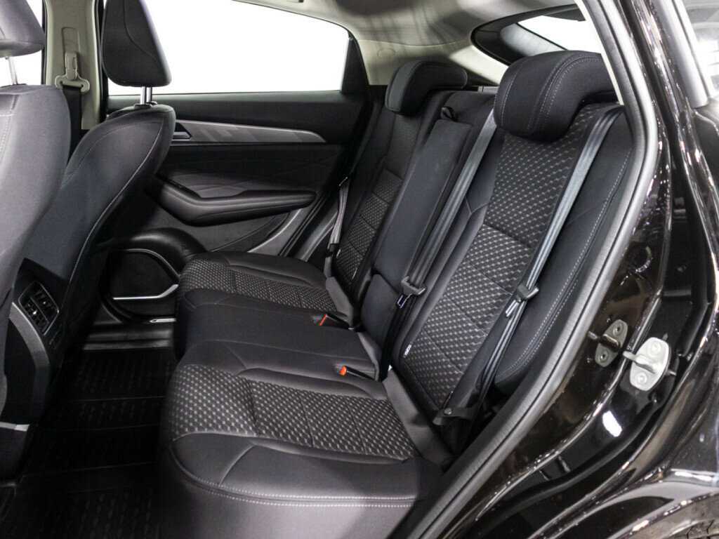 Б/У Хавал Ф7-икс 2023 года. Фото: #9