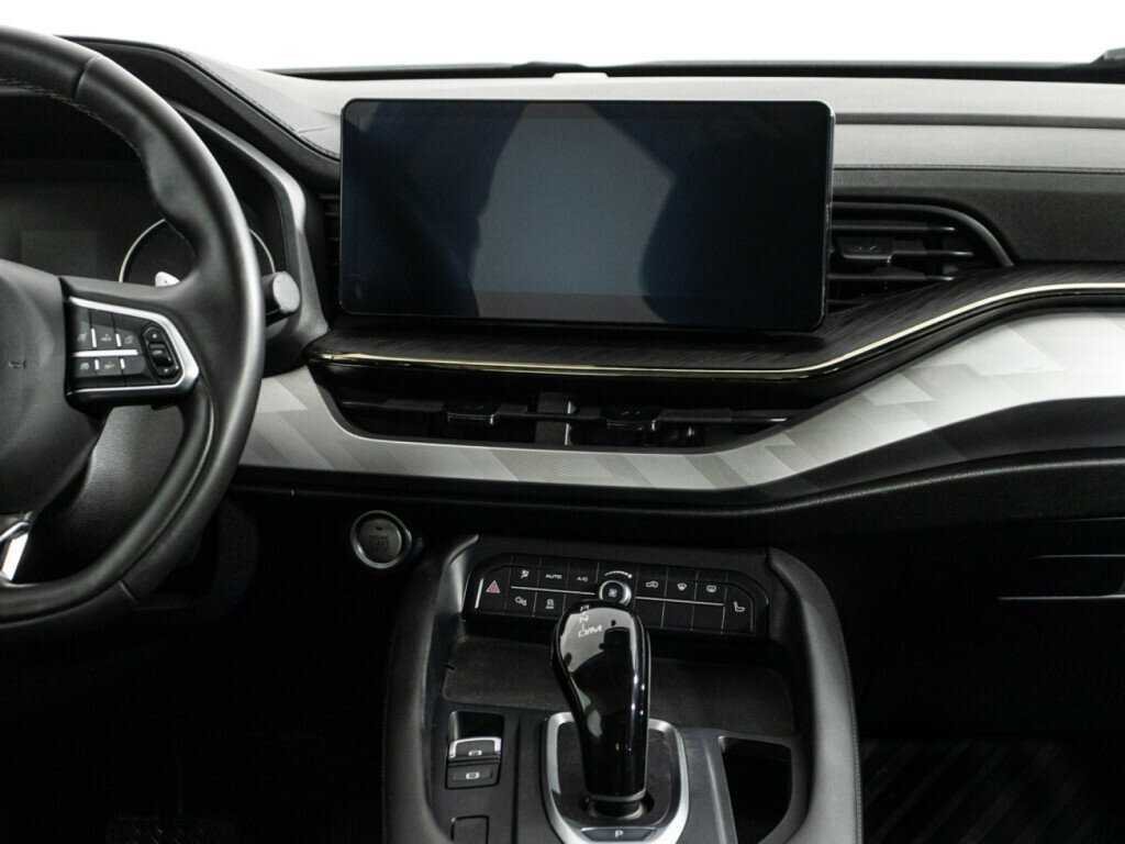 Б/У Хавал Ф7-икс 2023 года. Фото: #13