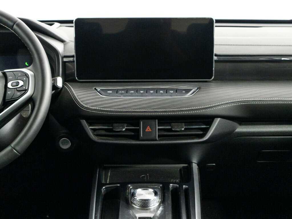 Б/У Хавал Джолион 2023 года. Фото: #13