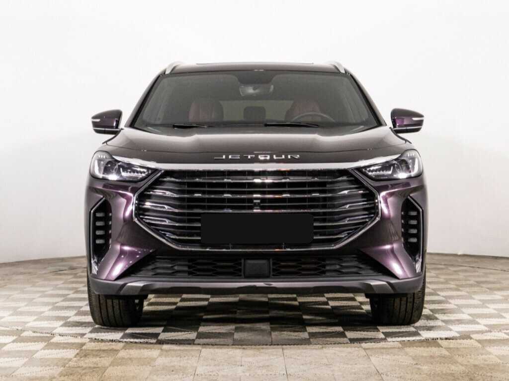 Б/У Жетур Икс70 Плюс 2023 года. Фото: #1