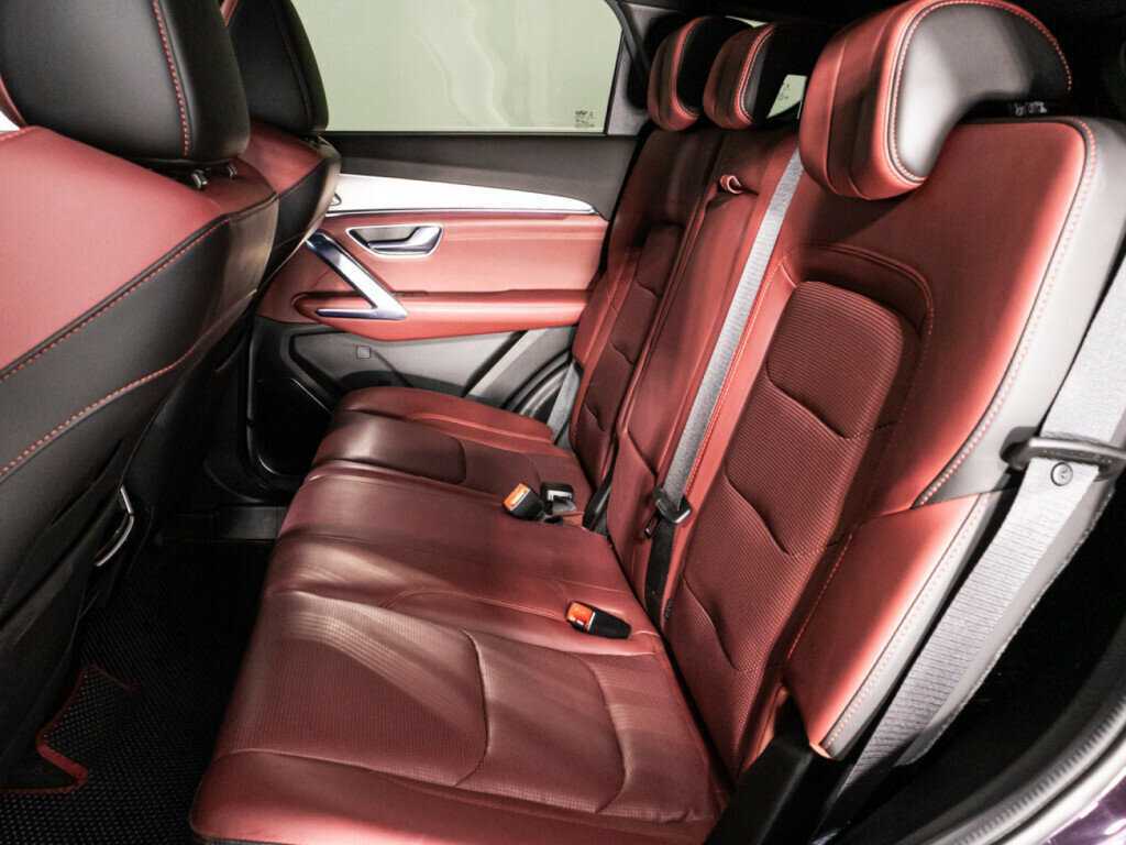 Б/У Жетур Икс70 Плюс 2023 года. Фото: #9