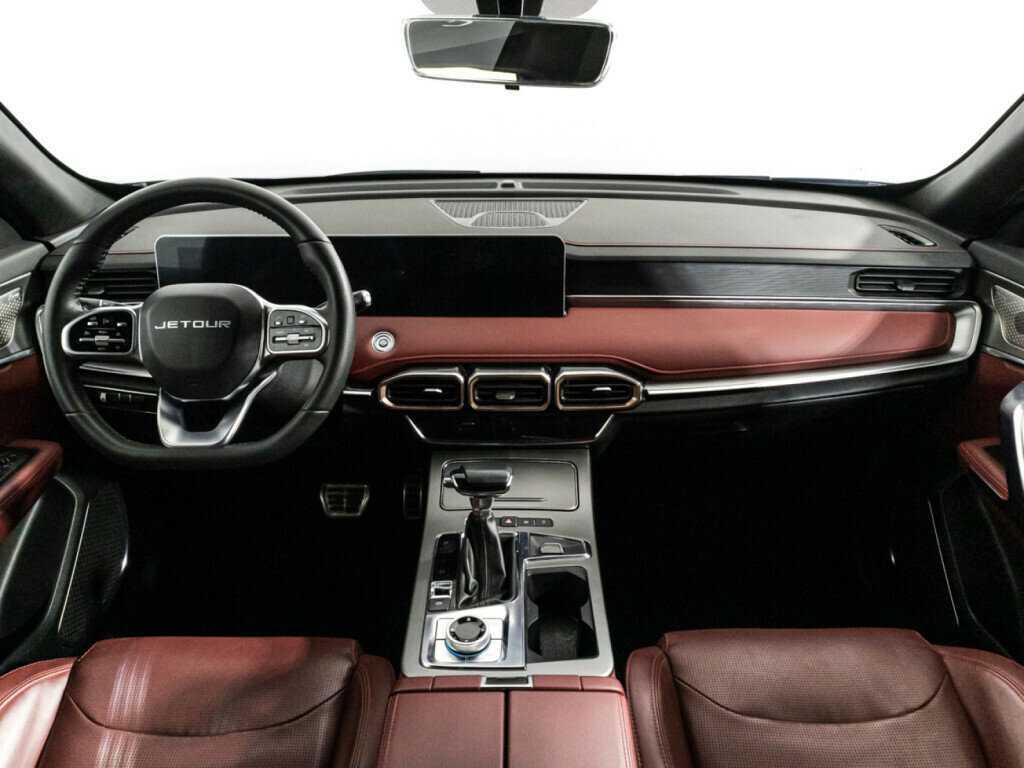 Б/У Жетур Икс70 Плюс 2023 года. Фото: #12