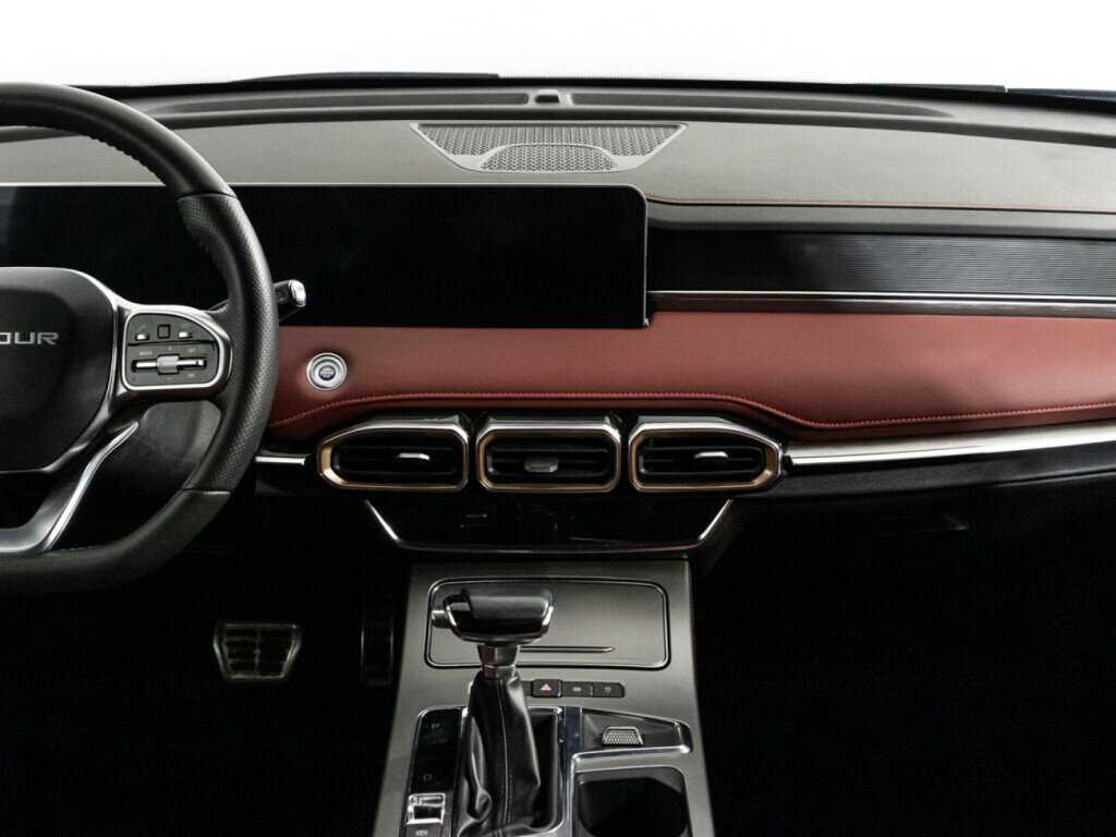 Б/У Жетур Икс70 Плюс 2023 года. Фото: #13