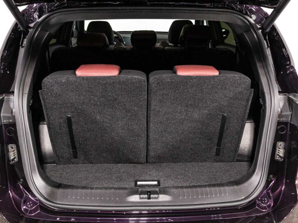 Б/У Жетур Икс70 Плюс 2023 года. Фото: #14