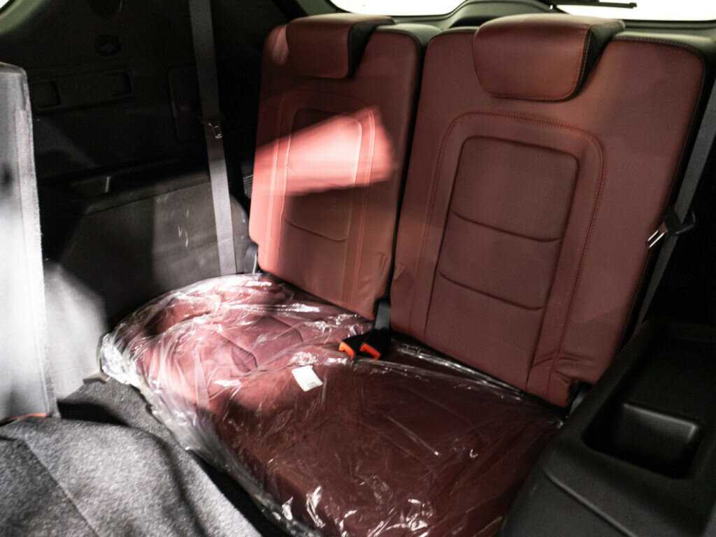 Б/У Жетур Икс70 Плюс 2023 года. Фото: #16