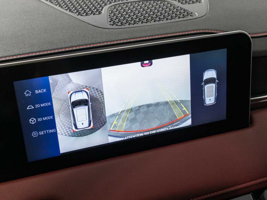 Б/У Жетур Икс70 Плюс 2023 года. Фото: #17