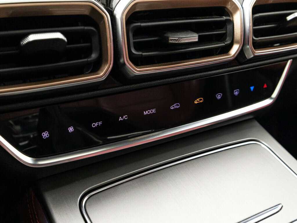 Б/У Жетур Икс70 Плюс 2023 года. Фото: #18