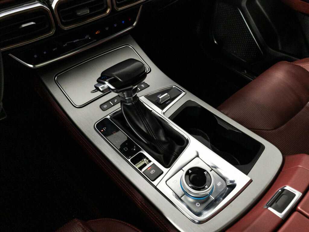 Б/У Жетур Икс70 Плюс 2023 года. Фото: #19