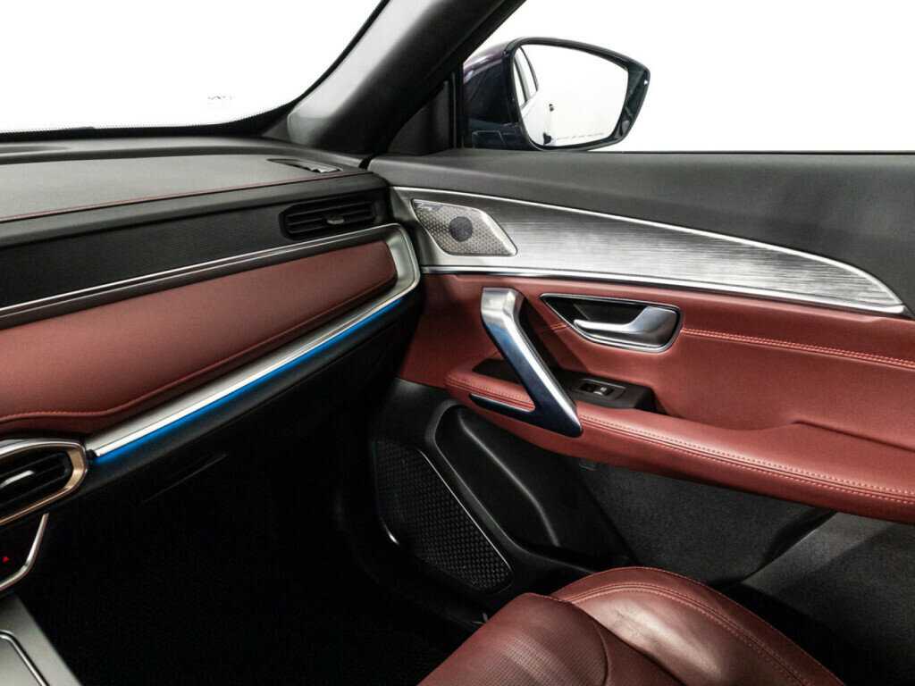 Б/У Жетур Икс70 Плюс 2023 года. Фото: #20