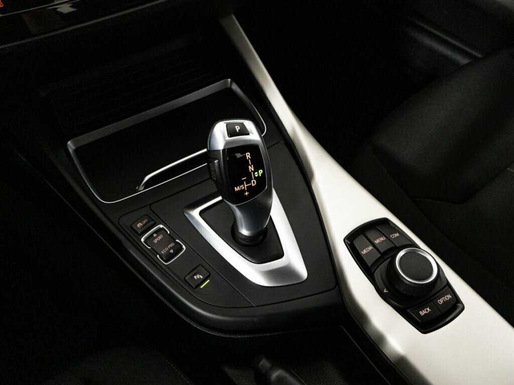 Б/У БМВ 1 серии 2017 года. Фото: #15