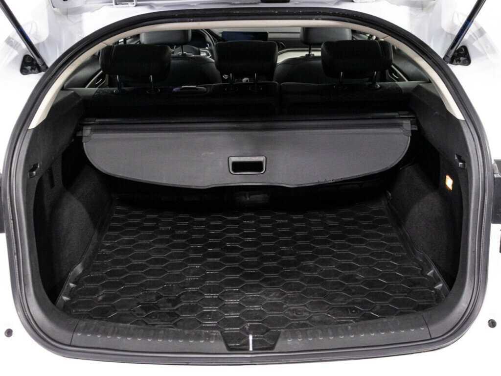 Б/У Хавал Ф7 2023 года. Фото: #12