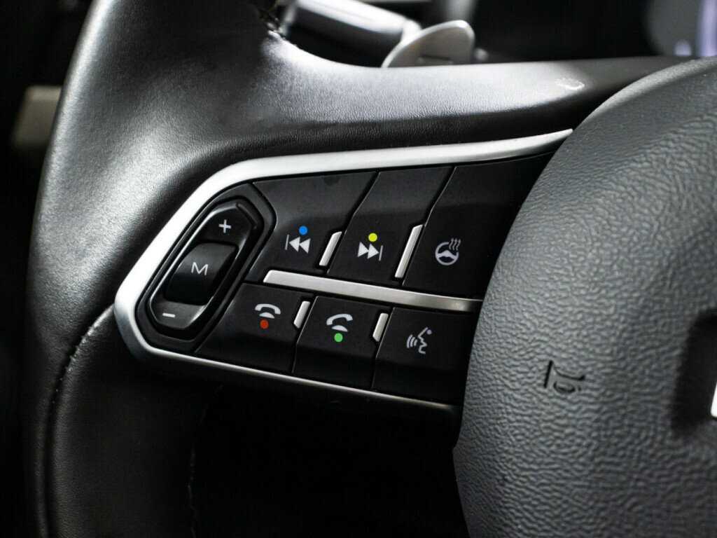 Б/У Хавал Ф7 2023 года. Фото: #15