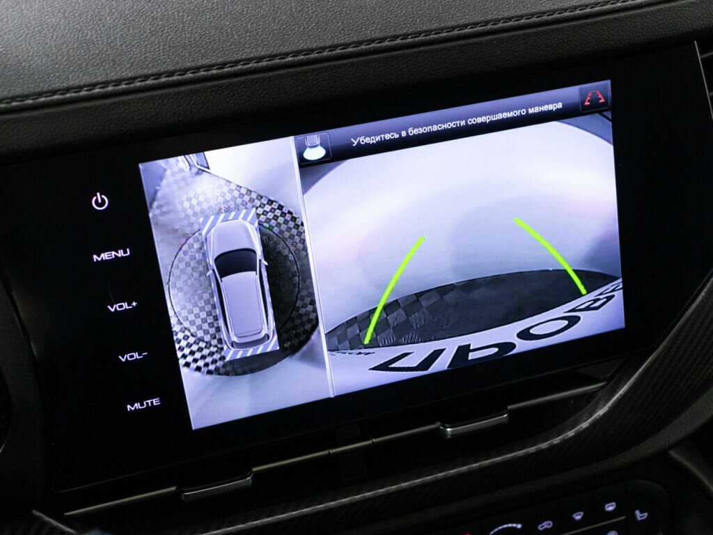 Б/У Хавал Ф7-икс 2021 года. Фото: #14