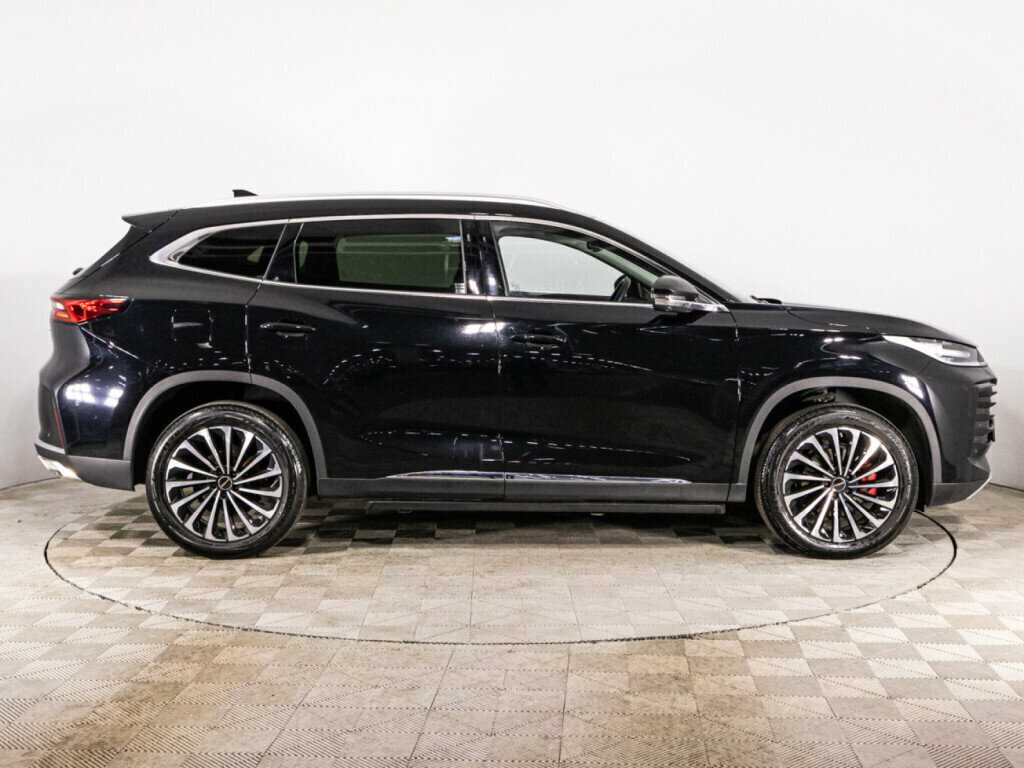 Б/У Эксид Т-Икс-Л 2023 года. Фото: #3